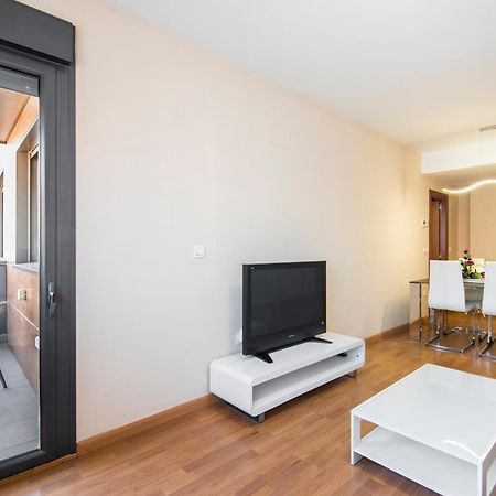 Enjoygranada Emir 3A - Piscina, Gym & Parking Apartamento Exterior foto