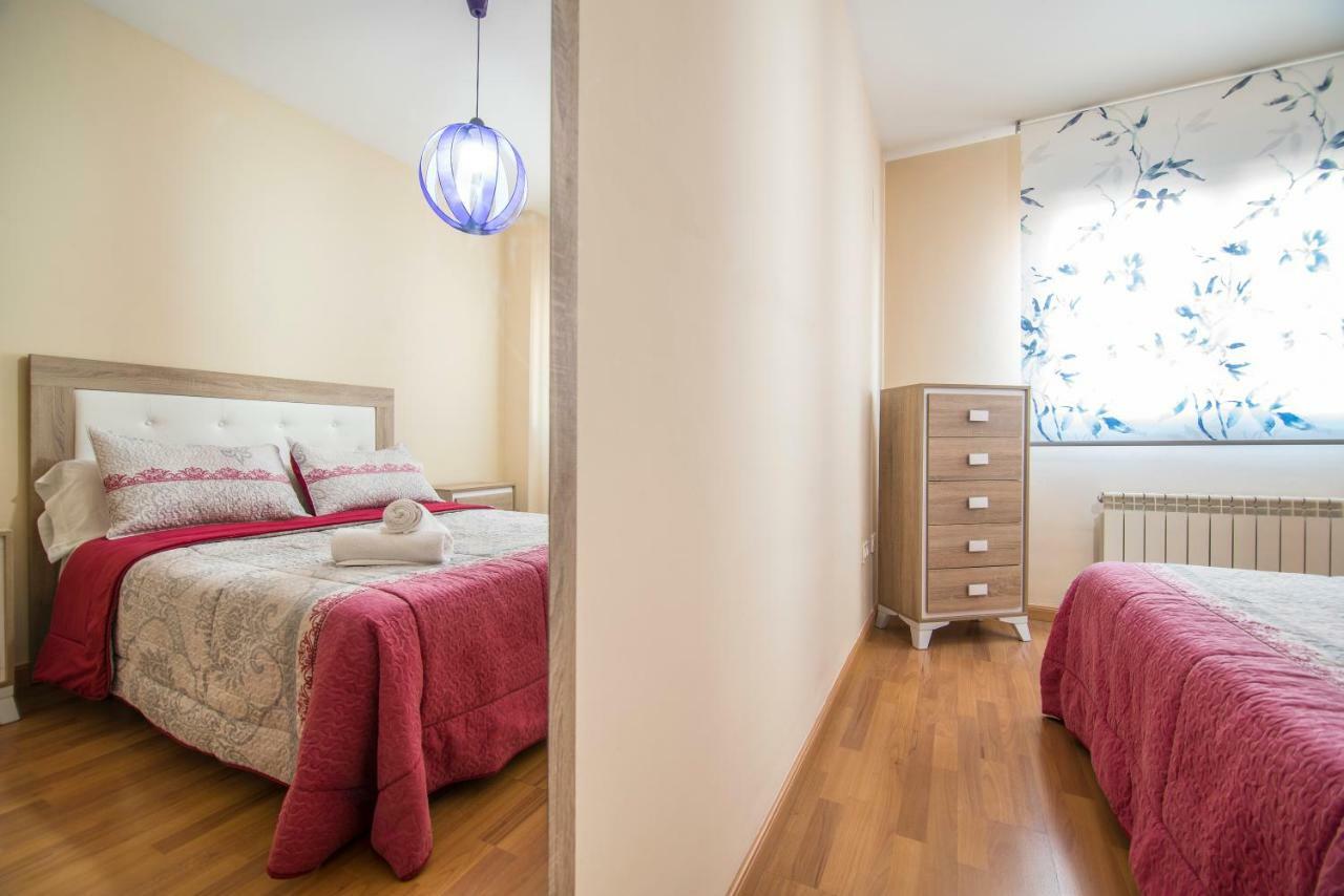 Enjoygranada Emir 3A - Piscina, Gym & Parking Apartamento Exterior foto