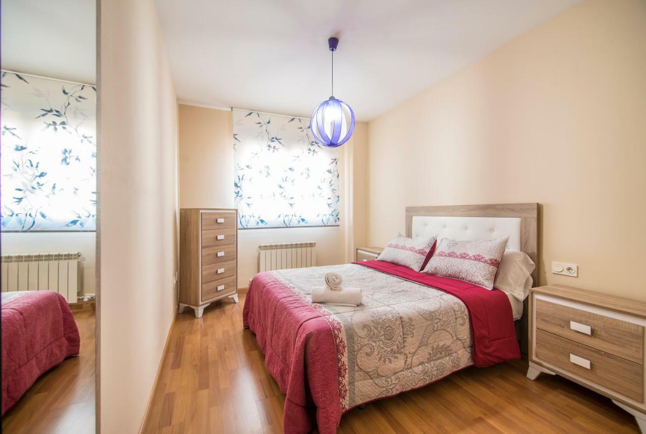 Enjoygranada Emir 3A - Piscina, Gym & Parking Apartamento Exterior foto